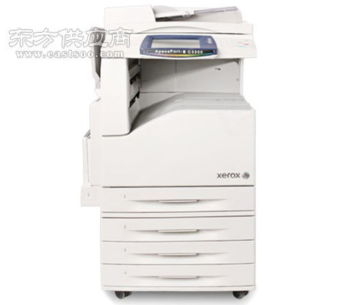 施乐复印机维修报警系统的开发 腾技办公设备的技术革新之路