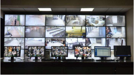 2023年全球安防监控市场展望 迈向120亿美元总值与报警系统开发的创新路径